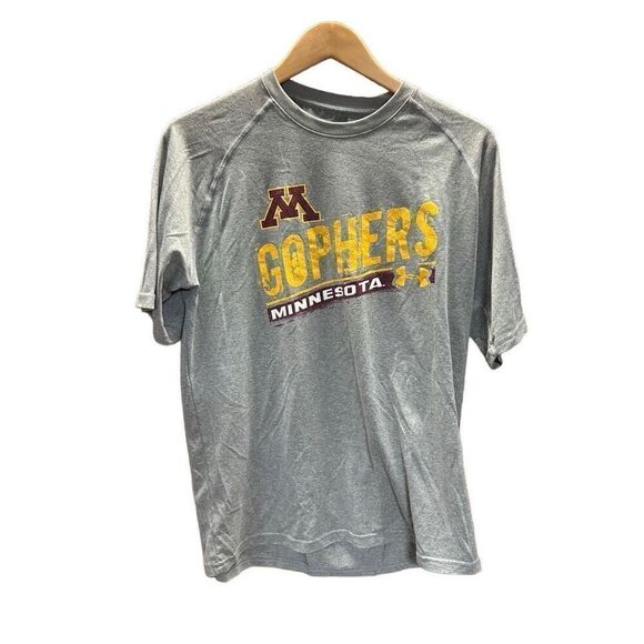 Under Armour Loose Size Large (L) Minnesota Gophers - Picture 1 of 4
